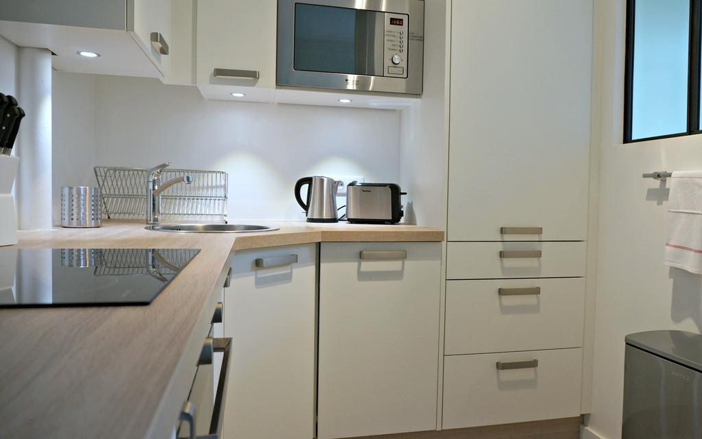 Little Suite - Colas Lille Exterior photo